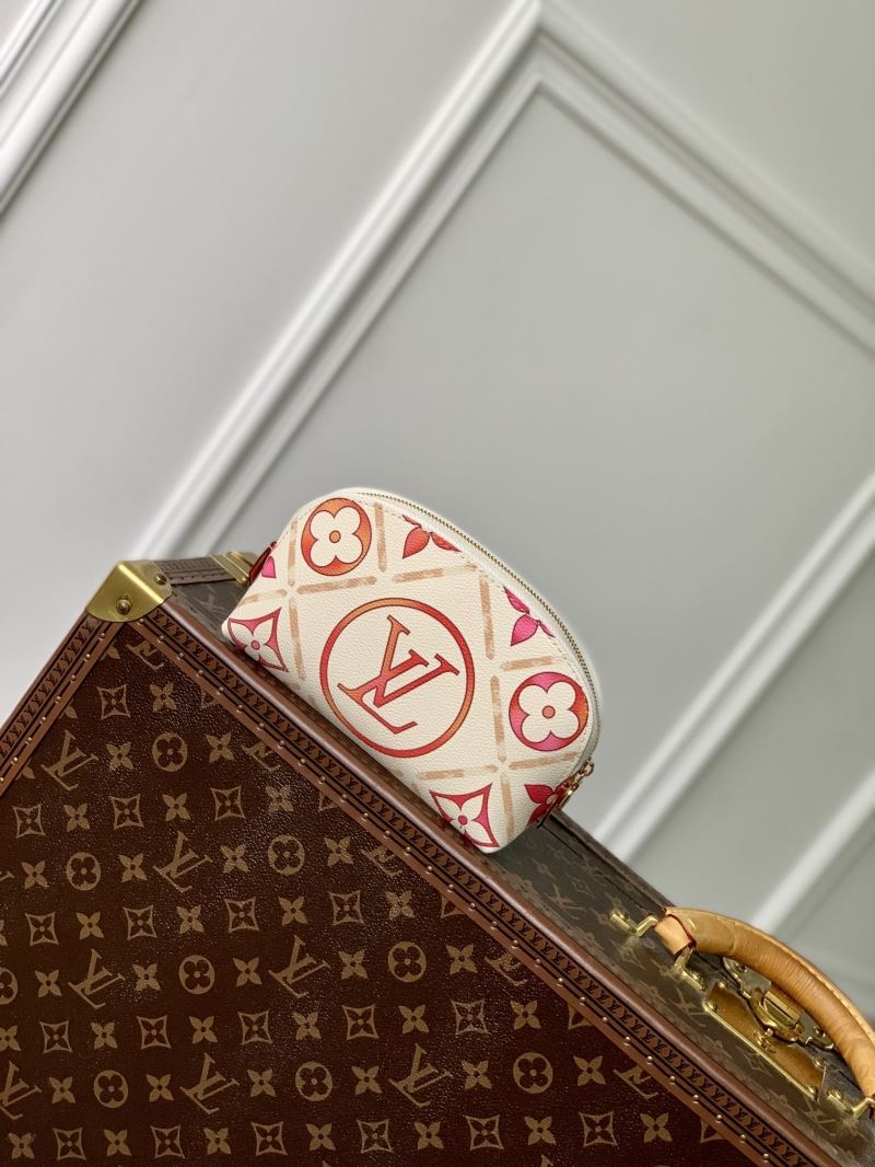 LV Cosmetic Bags